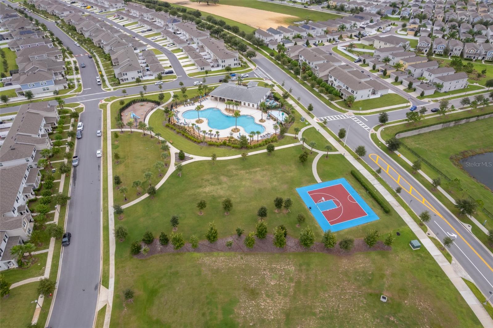 Image 29 of 30 For 16105 Water Spring Boulevard