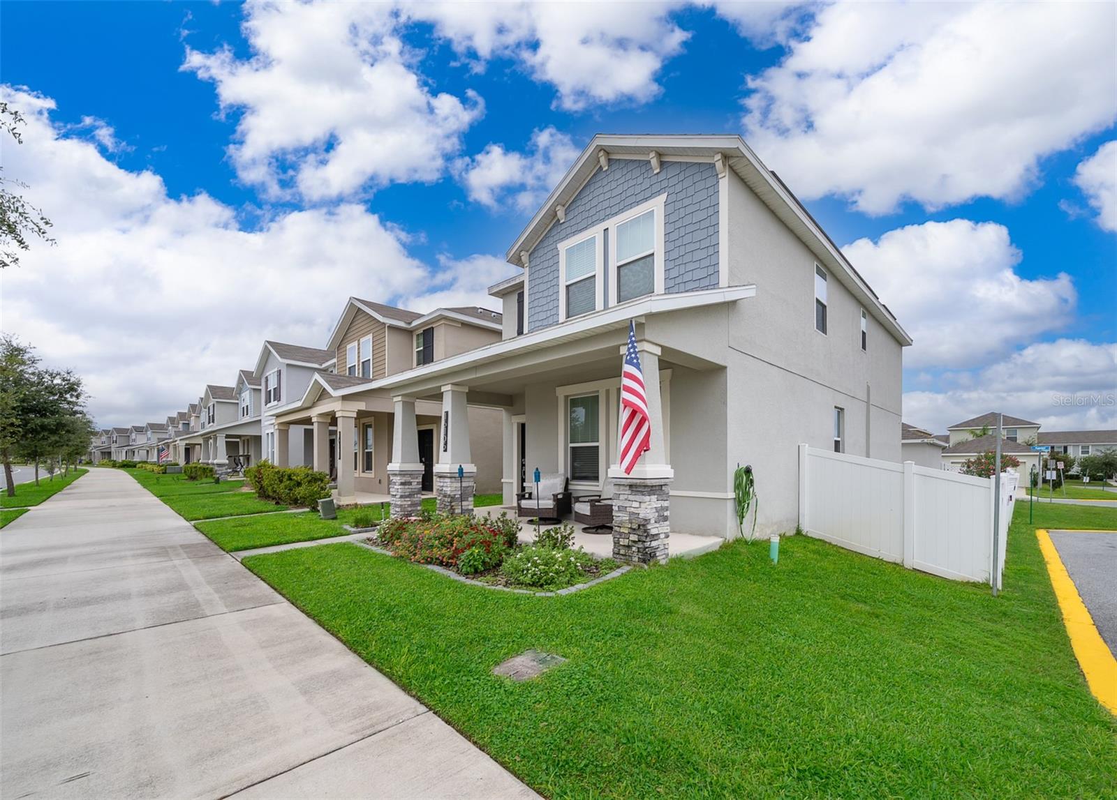 Image 3 of 30 For 16105 Water Spring Boulevard