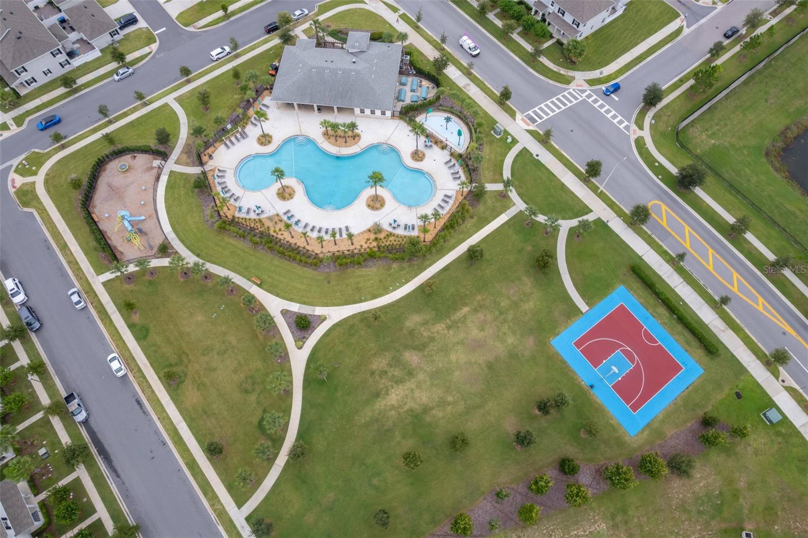 Image 30 of 30 For 16105 Water Spring Boulevard