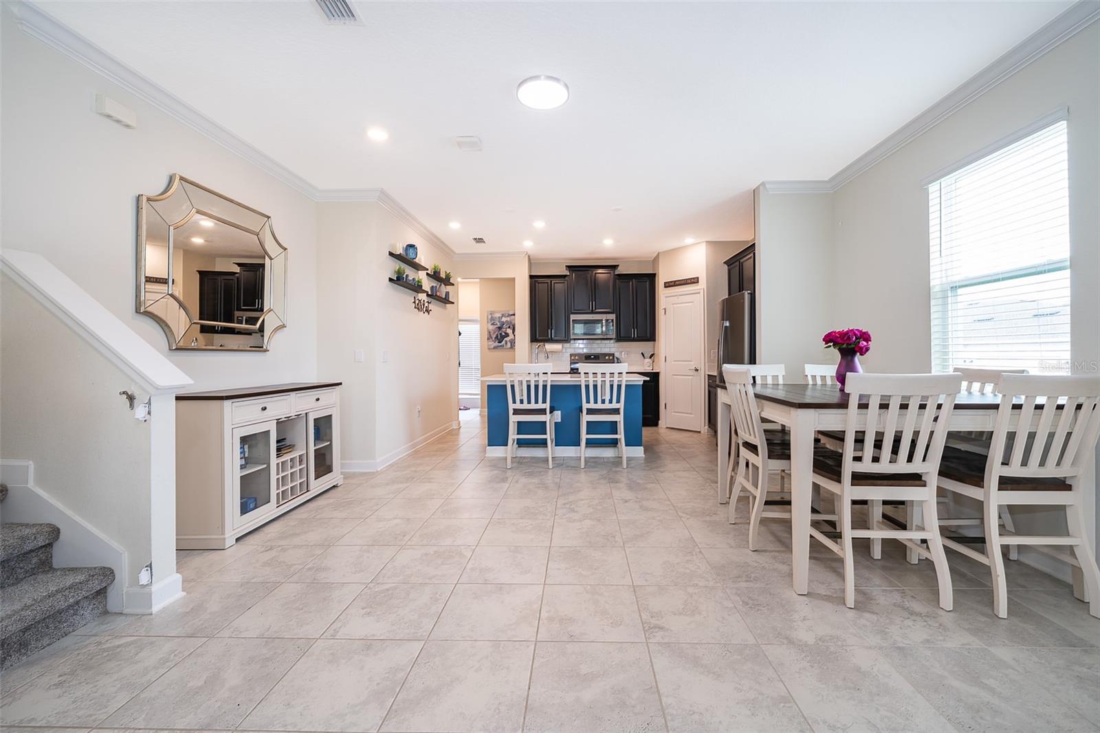 Image 4 of 30 For 16105 Water Spring Boulevard