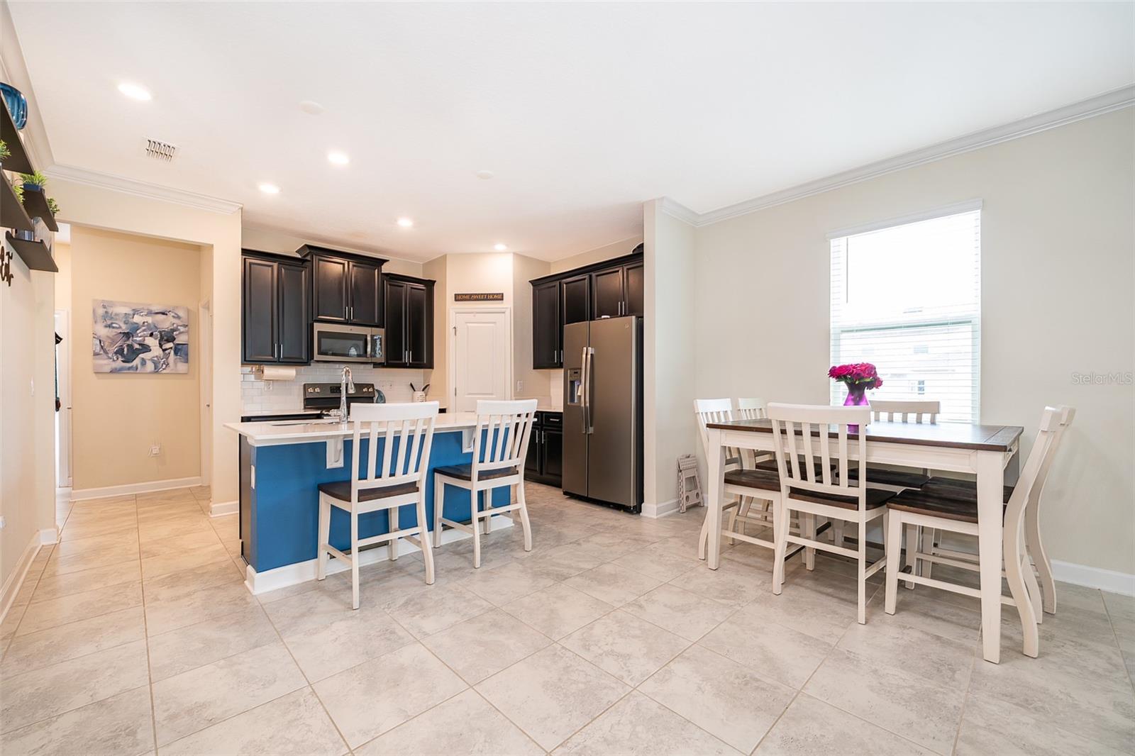 Image 5 of 30 For 16105 Water Spring Boulevard