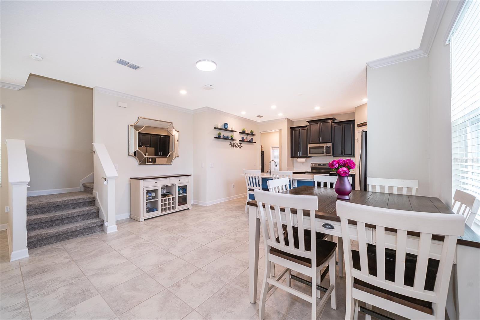 Image 6 of 30 For 16105 Water Spring Boulevard