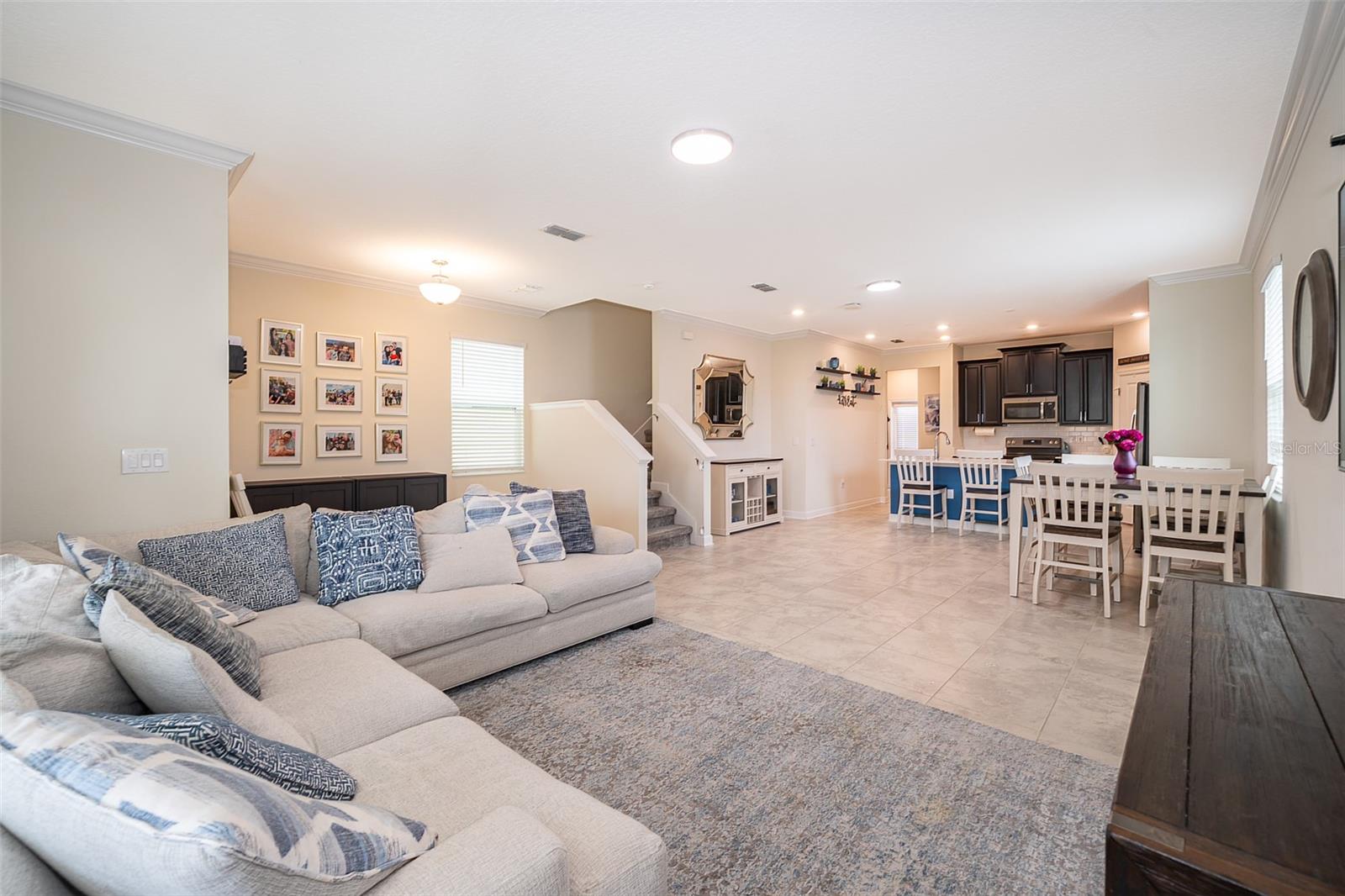 Image 7 of 30 For 16105 Water Spring Boulevard