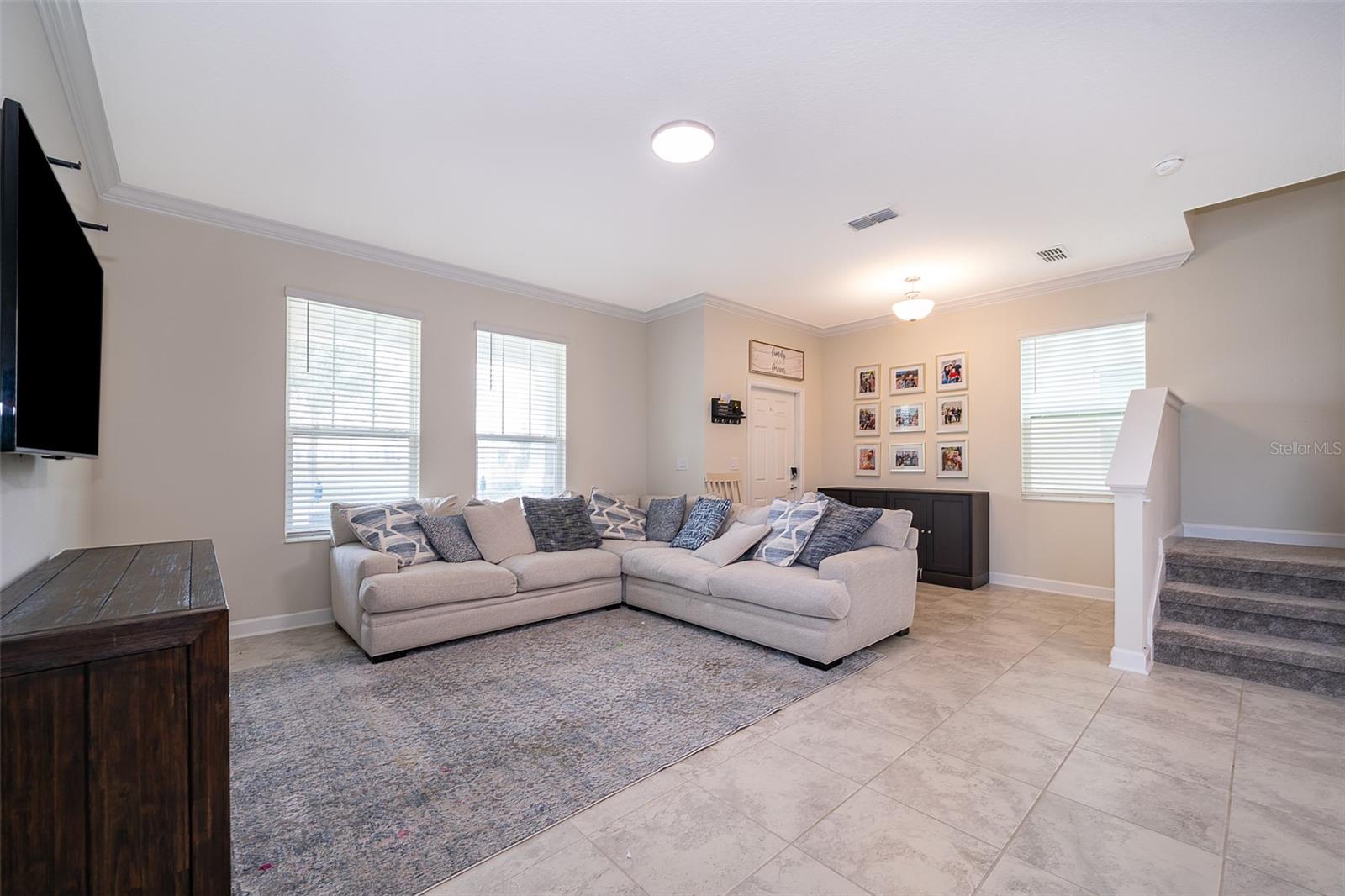 Image 8 of 30 For 16105 Water Spring Boulevard