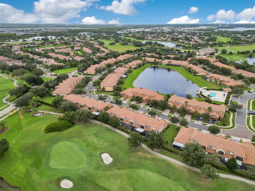 Image 25 of 40 For 10731 Belfry Circle