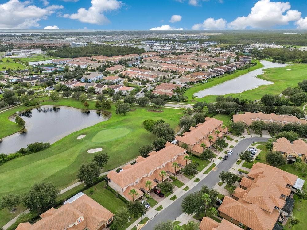 Image 26 of 40 For 10731 Belfry Circle