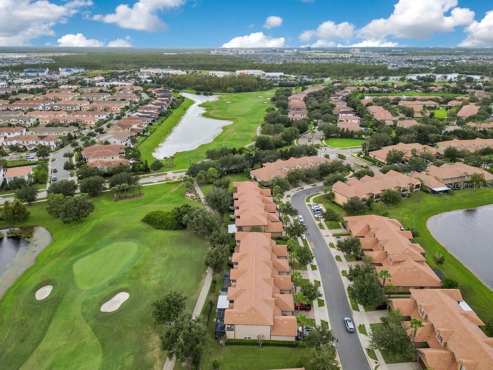 Image 27 of 40 For 10731 Belfry Circle