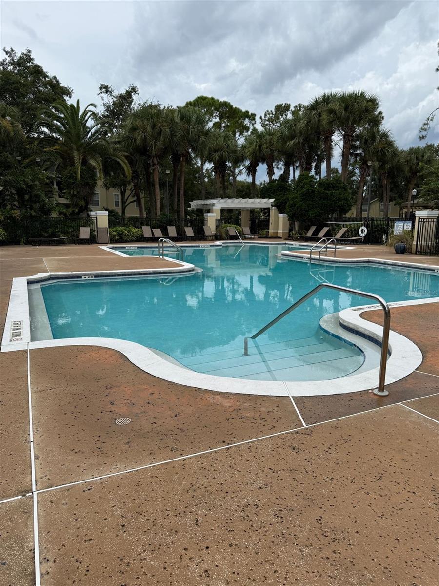 Image 18 of 20 For 2564 Robert Trent Jones Drive 1317