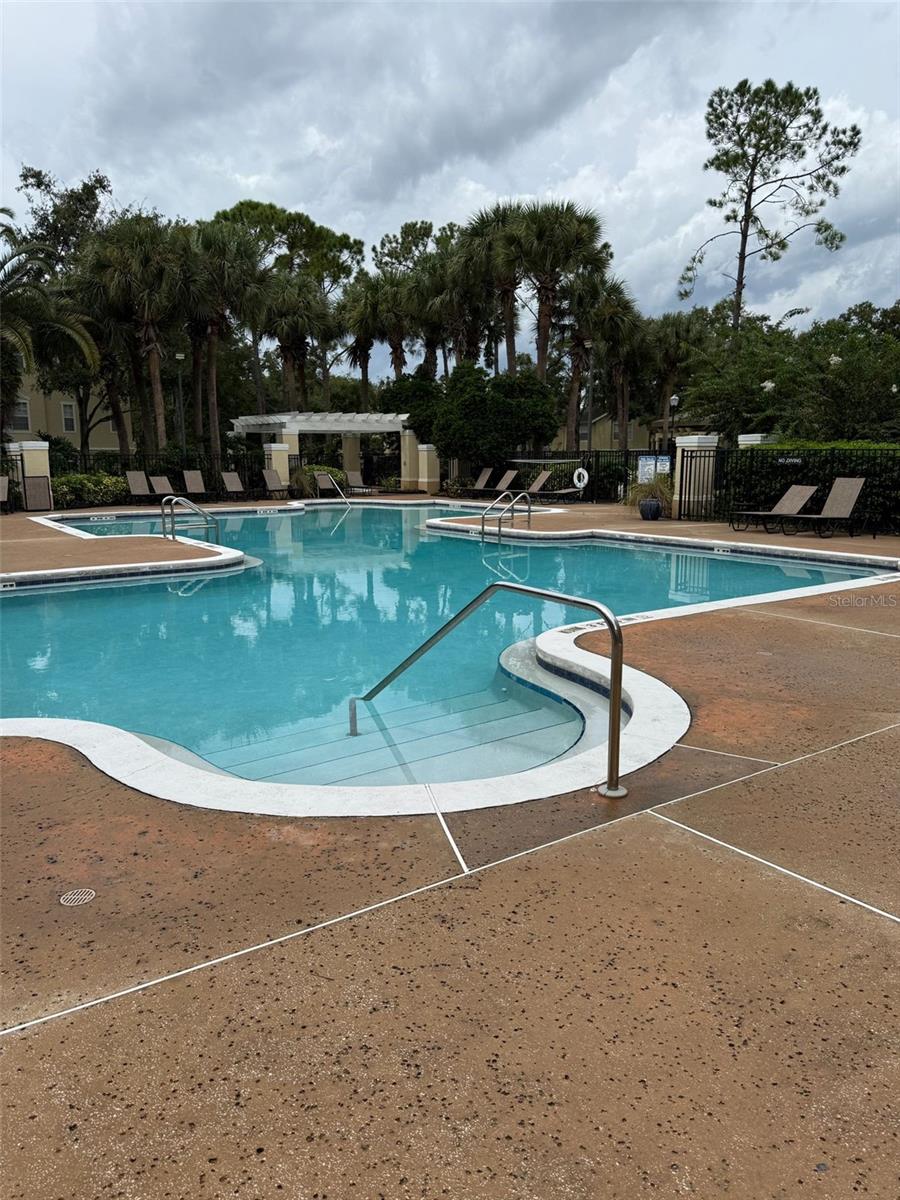 Image 20 of 20 For 2564 Robert Trent Jones Drive 1317