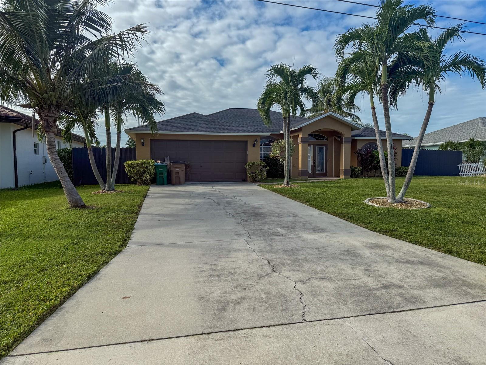 Listing Details for 1824 28th Lane, CAPE CORAL, FL 33914