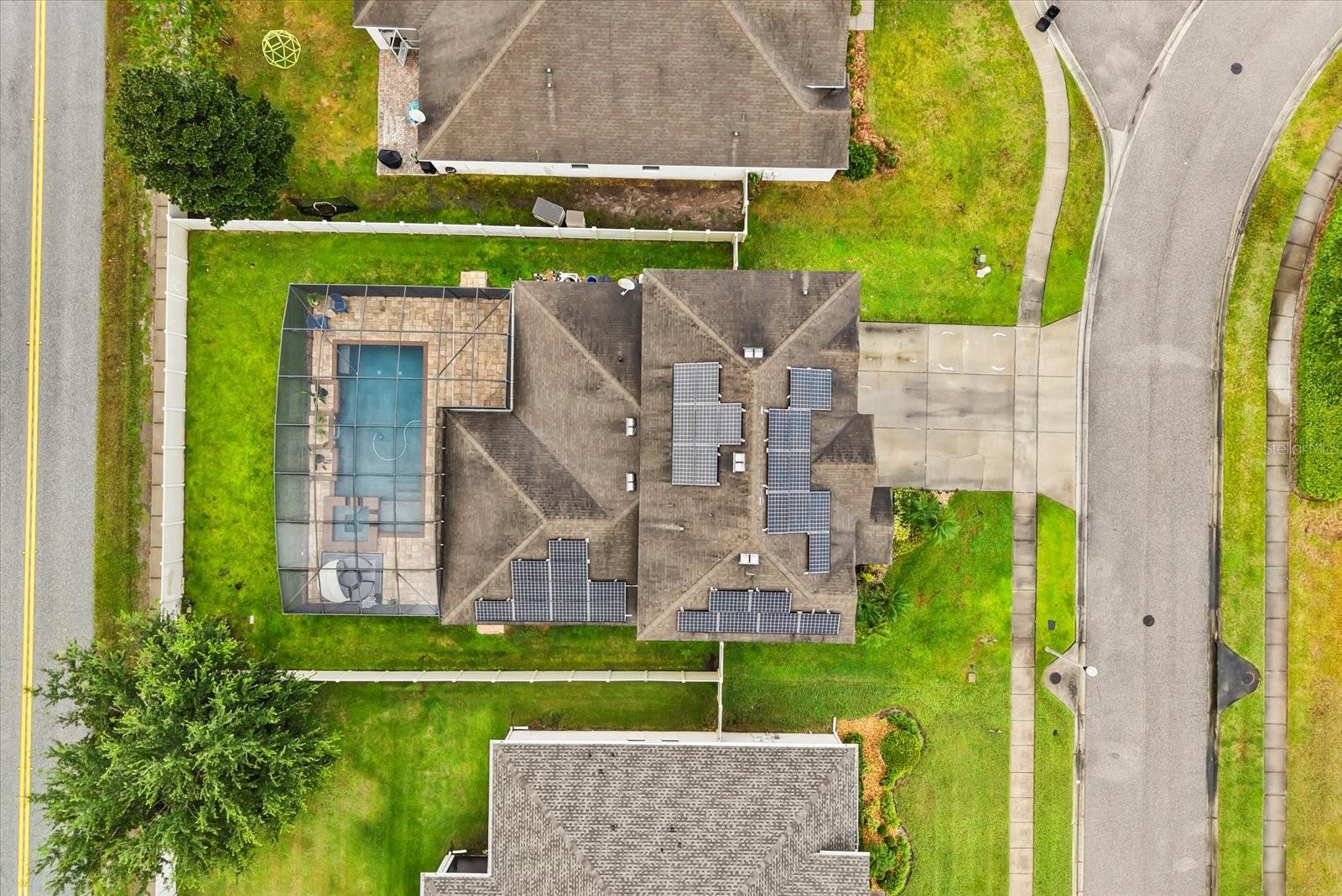 Image 34 of 38 For 5275 Pine Lily Circle