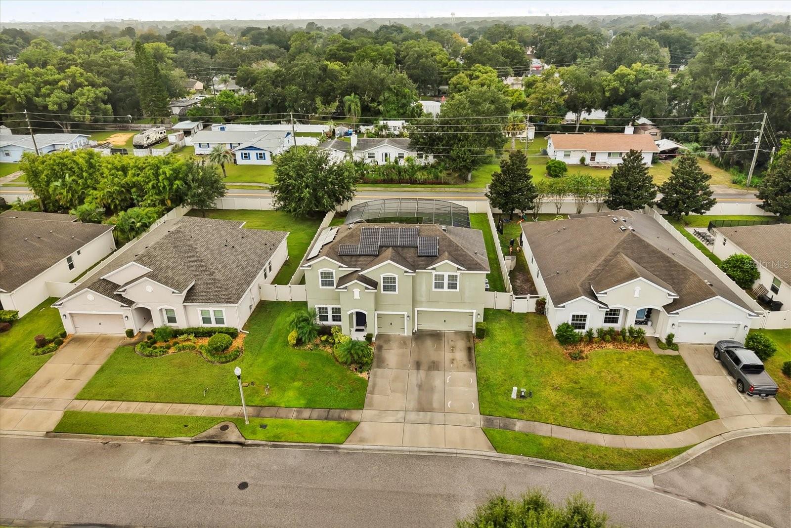 Image 35 of 38 For 5275 Pine Lily Circle