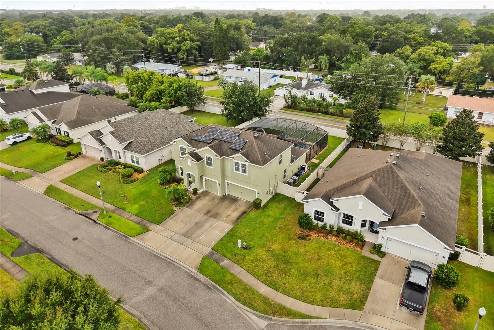 Image 36 of 38 For 5275 Pine Lily Circle