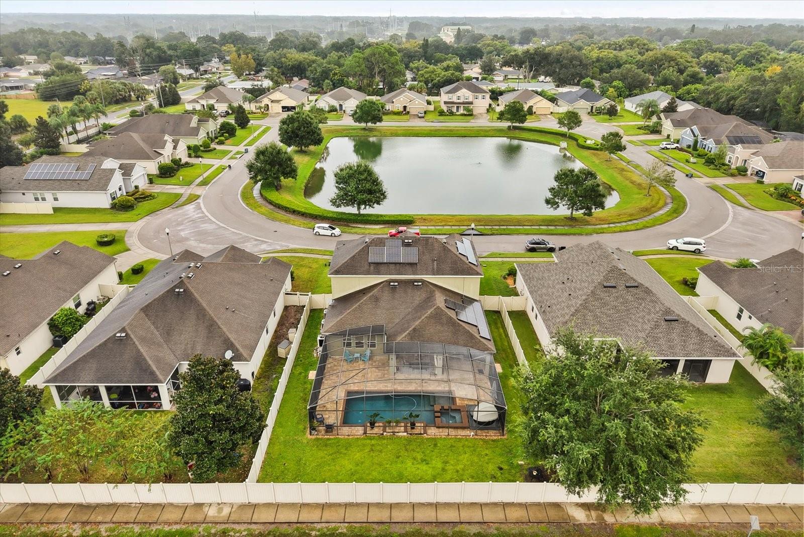 Image 37 of 38 For 5275 Pine Lily Circle