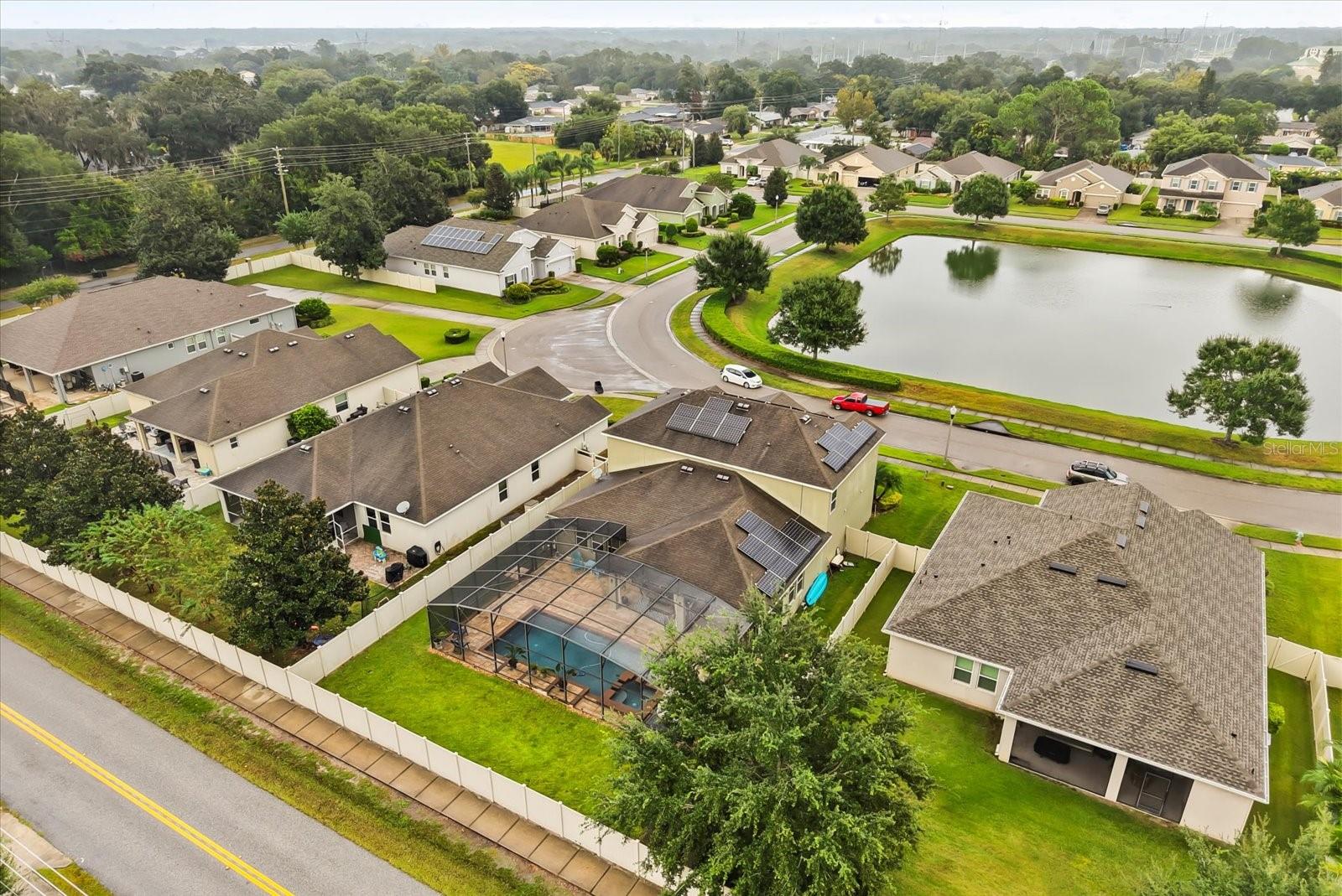 Image 38 of 38 For 5275 Pine Lily Circle