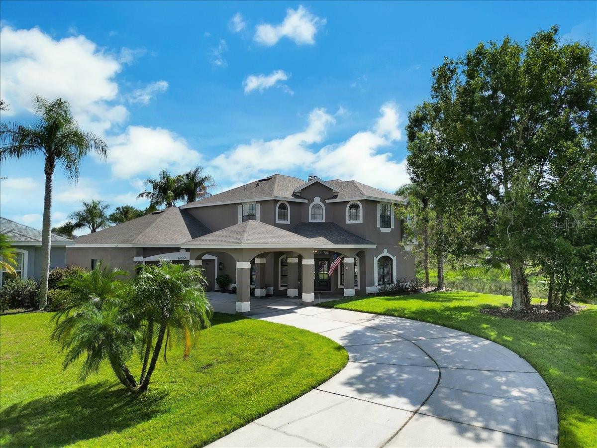 Details for 14024 Cherry Bush Court, ORLANDO, FL 32828