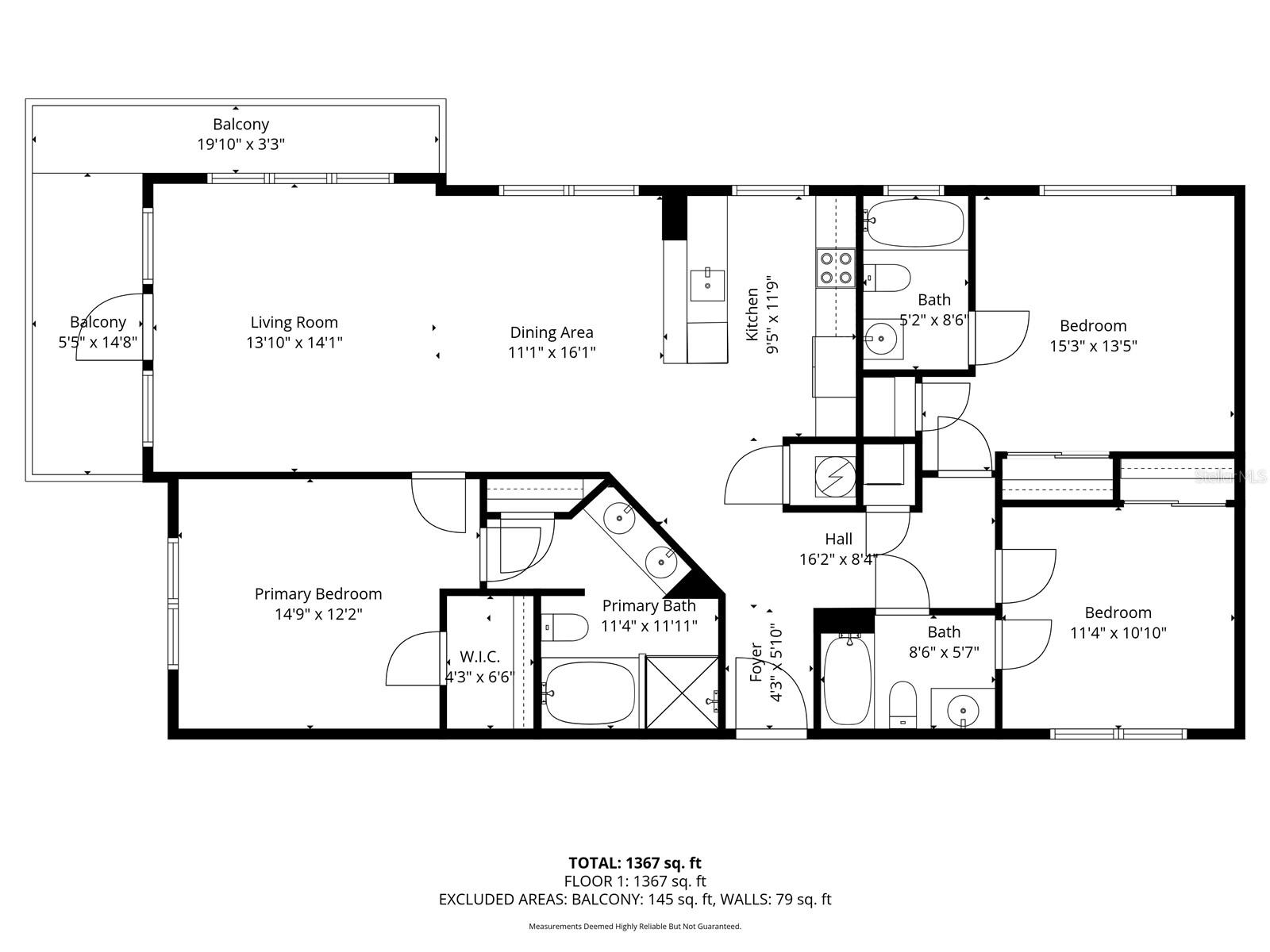 Image 26 of 27 For 903 Charo Parkway 823