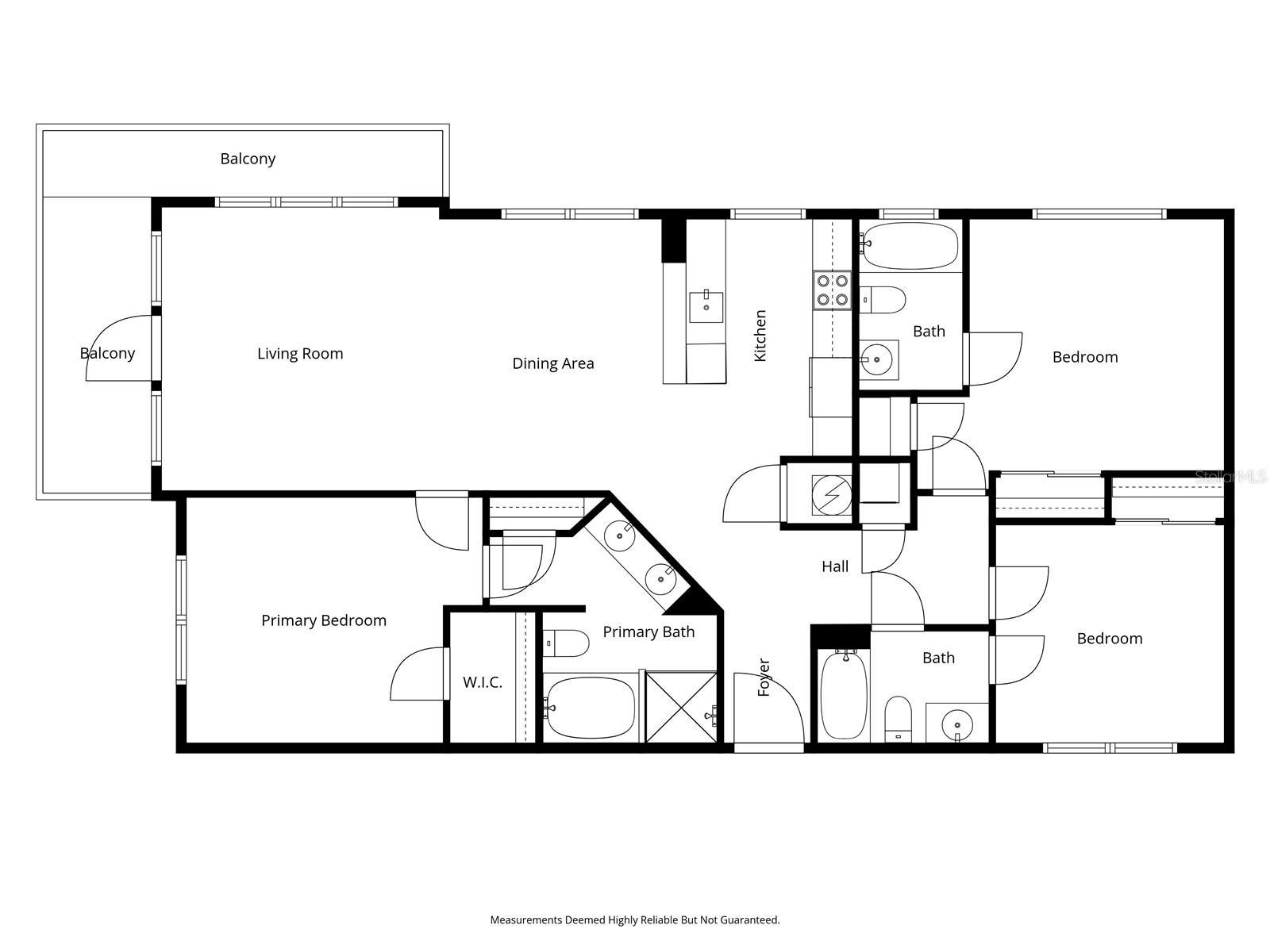 Image 27 of 27 For 903 Charo Parkway 823