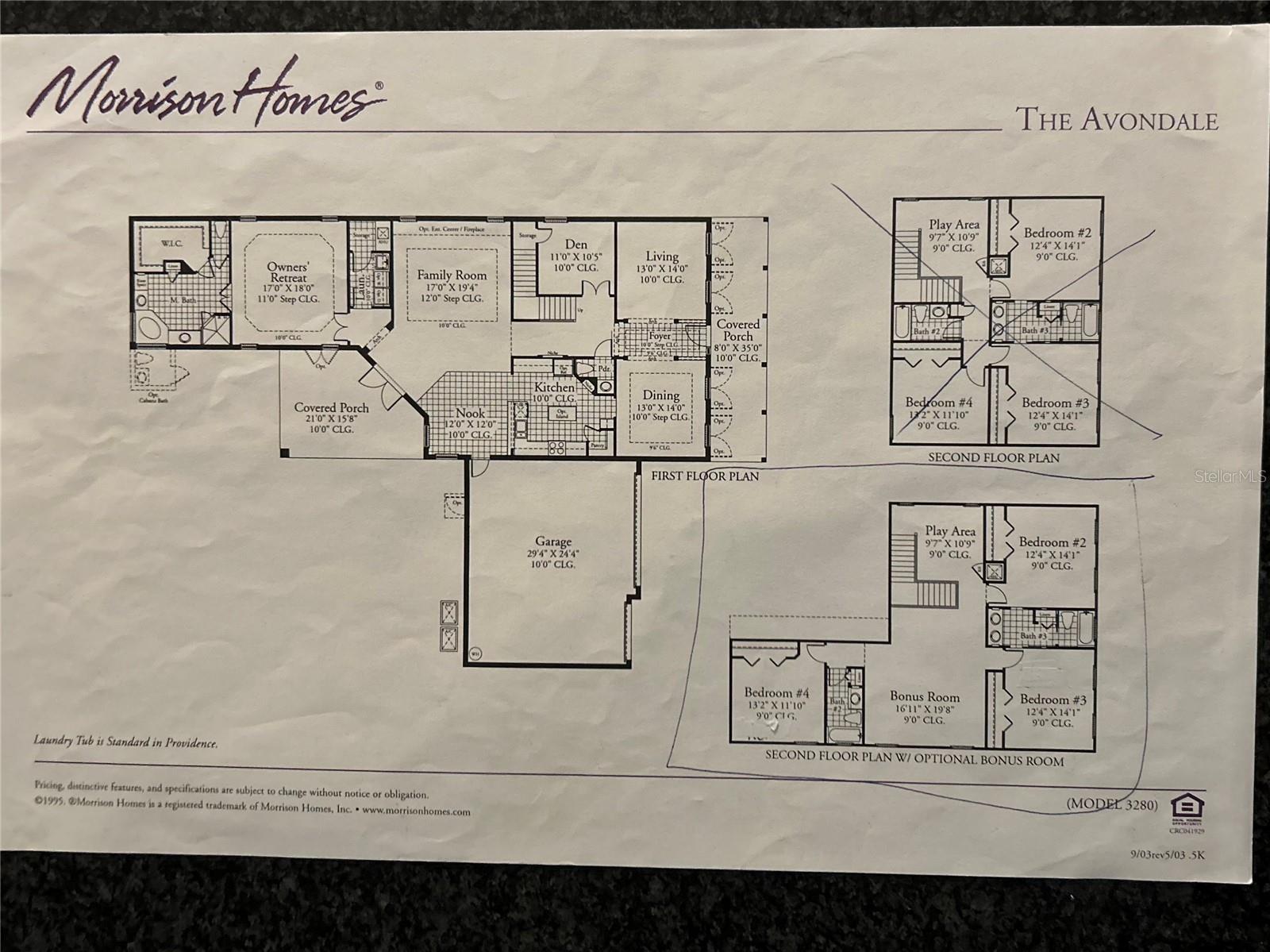 Image 58 of 58 For 13224 Swansea Avenue