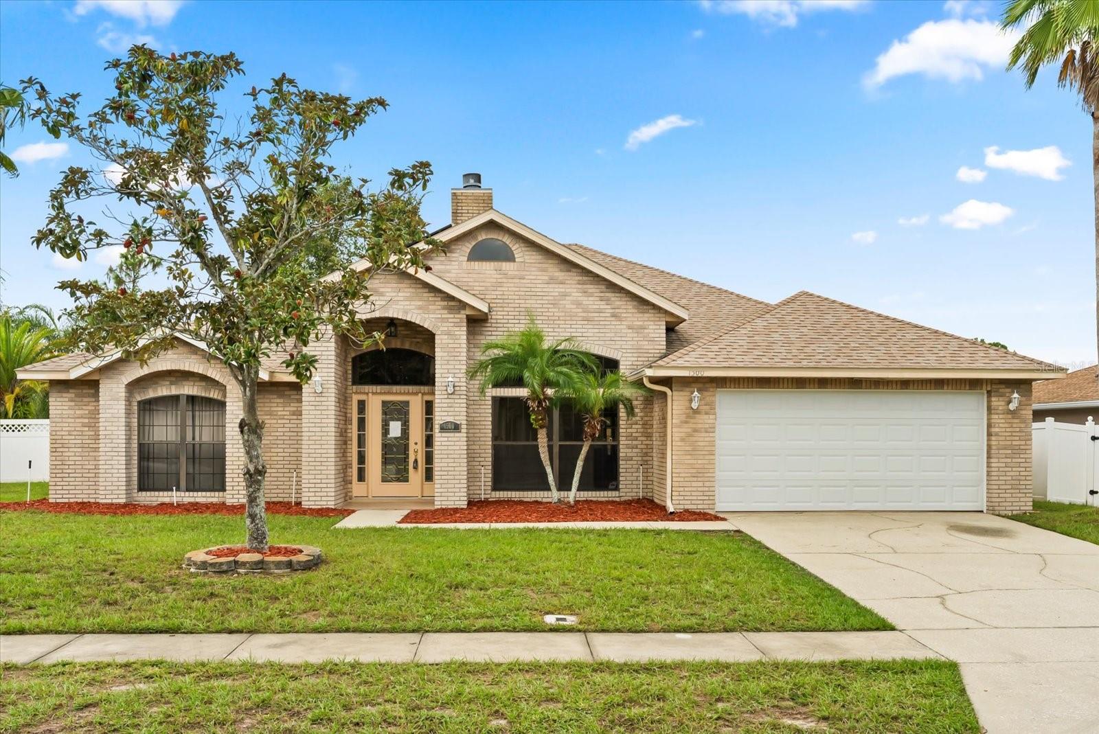 Details for 1500 Brayton Circle, DELTONA, FL 32725