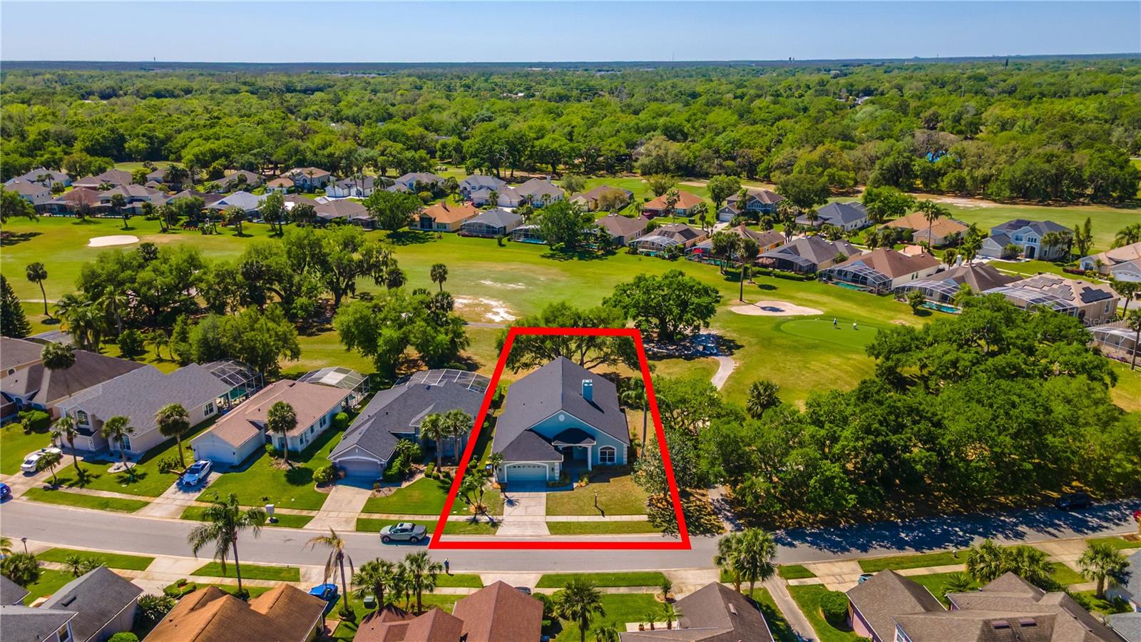 Image 2 of 33 For 1714 Golfview Drive