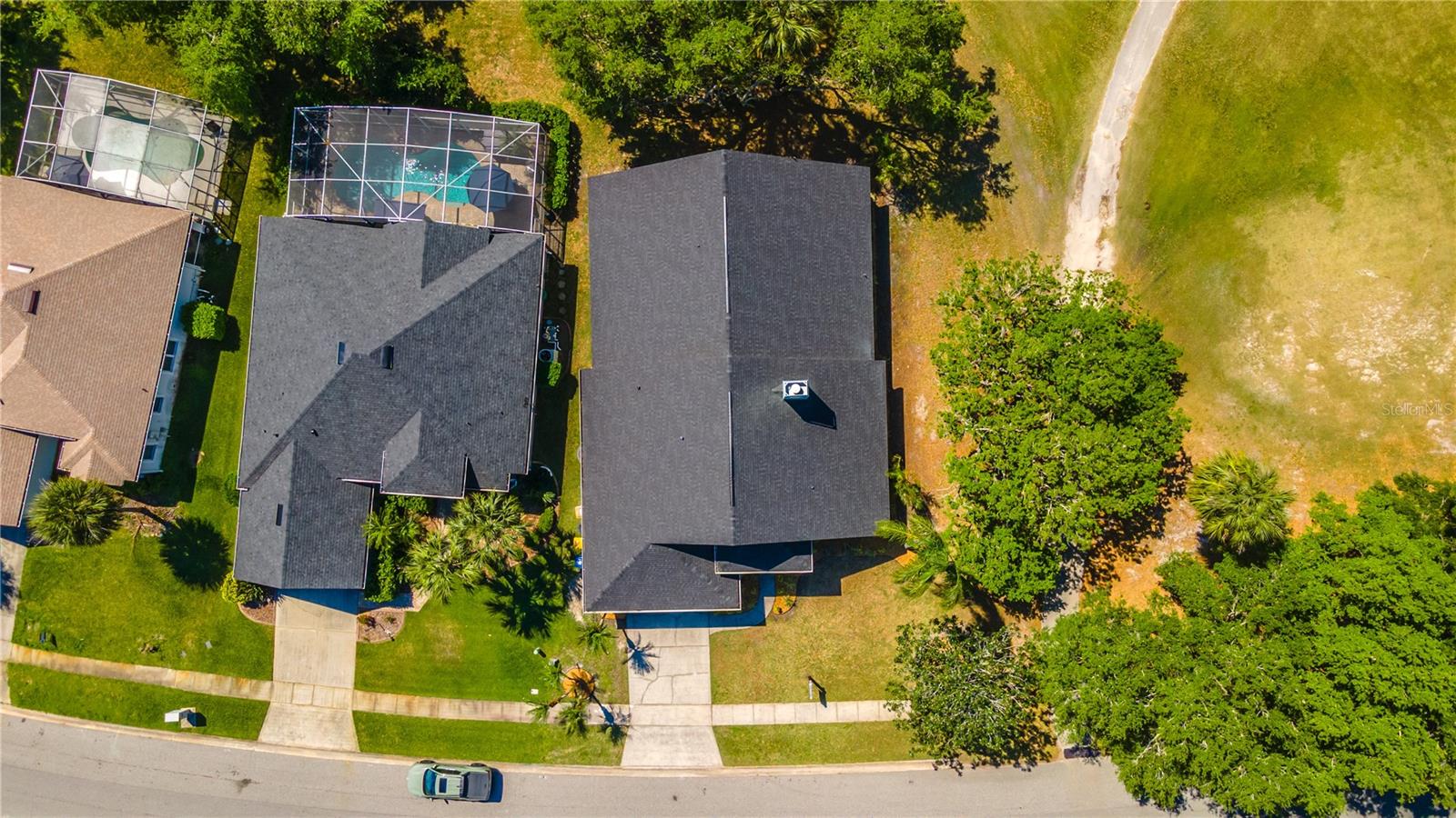 Image 31 of 33 For 1714 Golfview Drive
