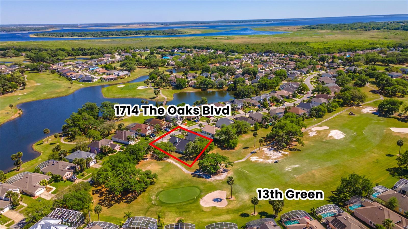 Image 32 of 33 For 1714 Golfview Drive