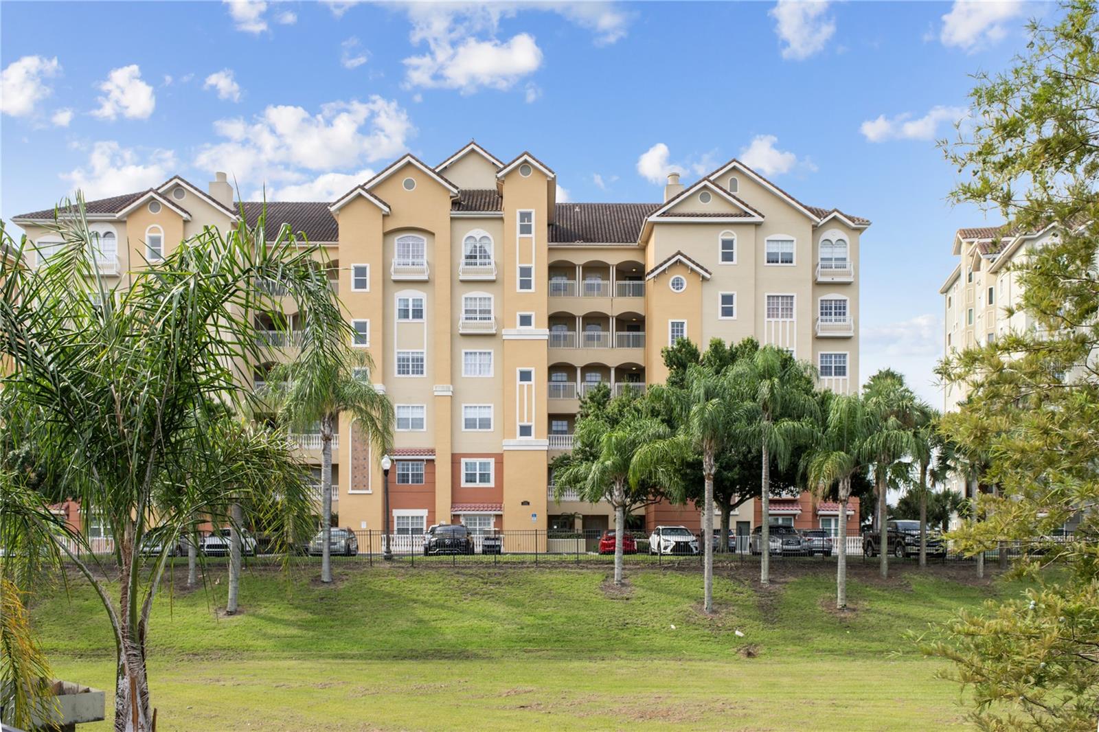 Details for 8755 The Esplanade  126, ORLANDO, FL 32836