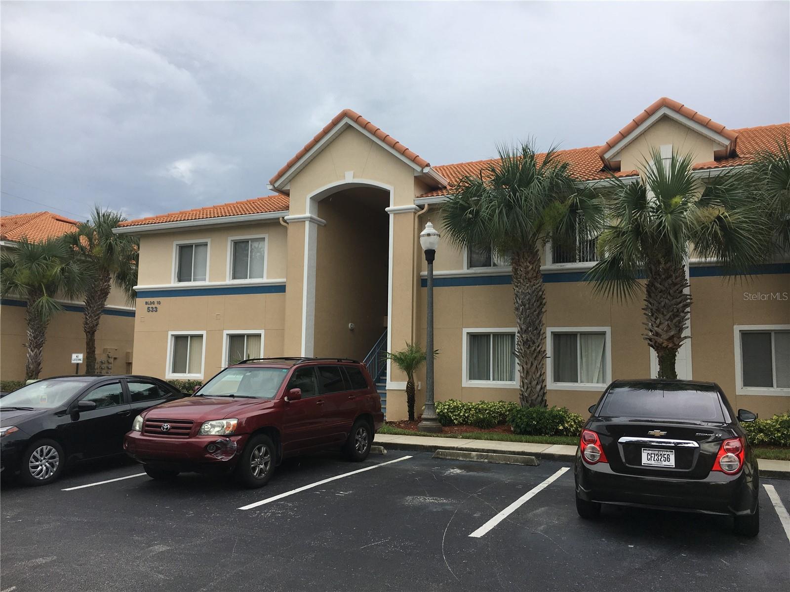 Details for 533 Villa Del Sol Circle 202, ORLANDO, FL 32824