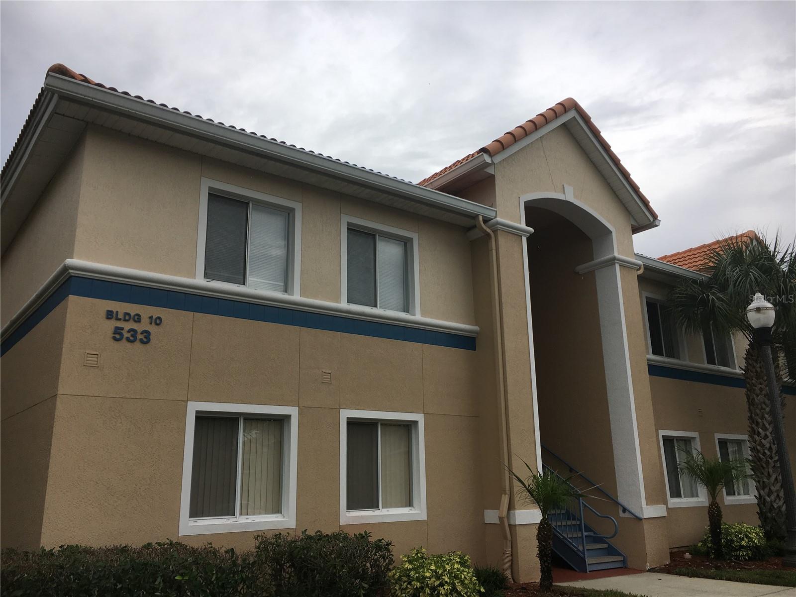 Image 2 of 15 For 533 Villa Del Sol Circle 202