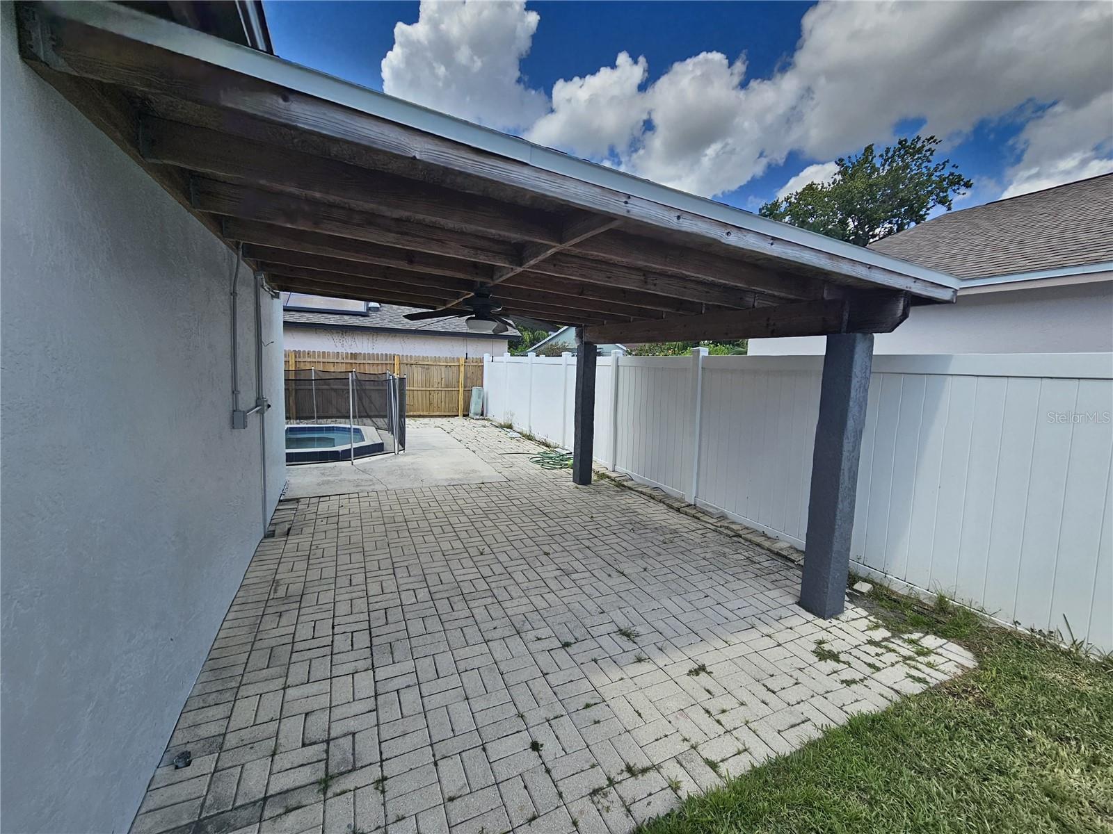 Image 36 of 37 For 11126 Hambley Avenue