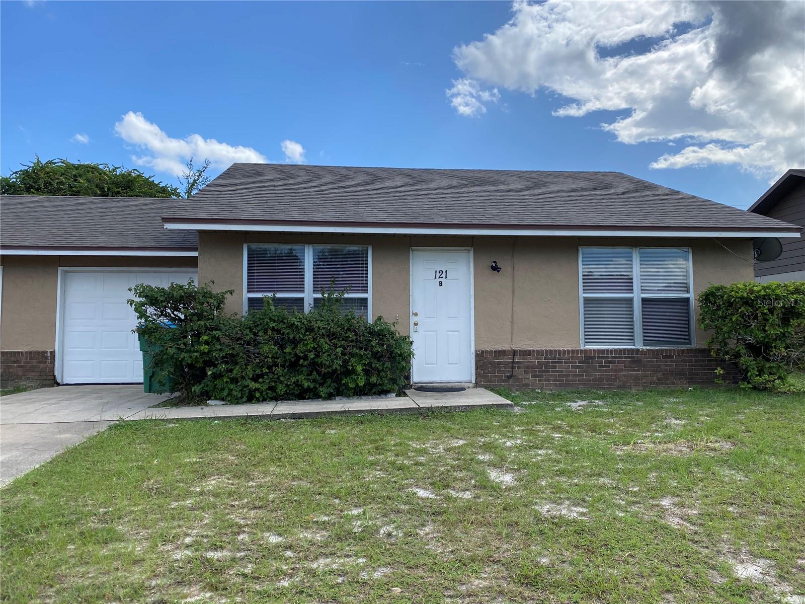 Details for 121 Cascade Street B, DELTONA, FL 32725