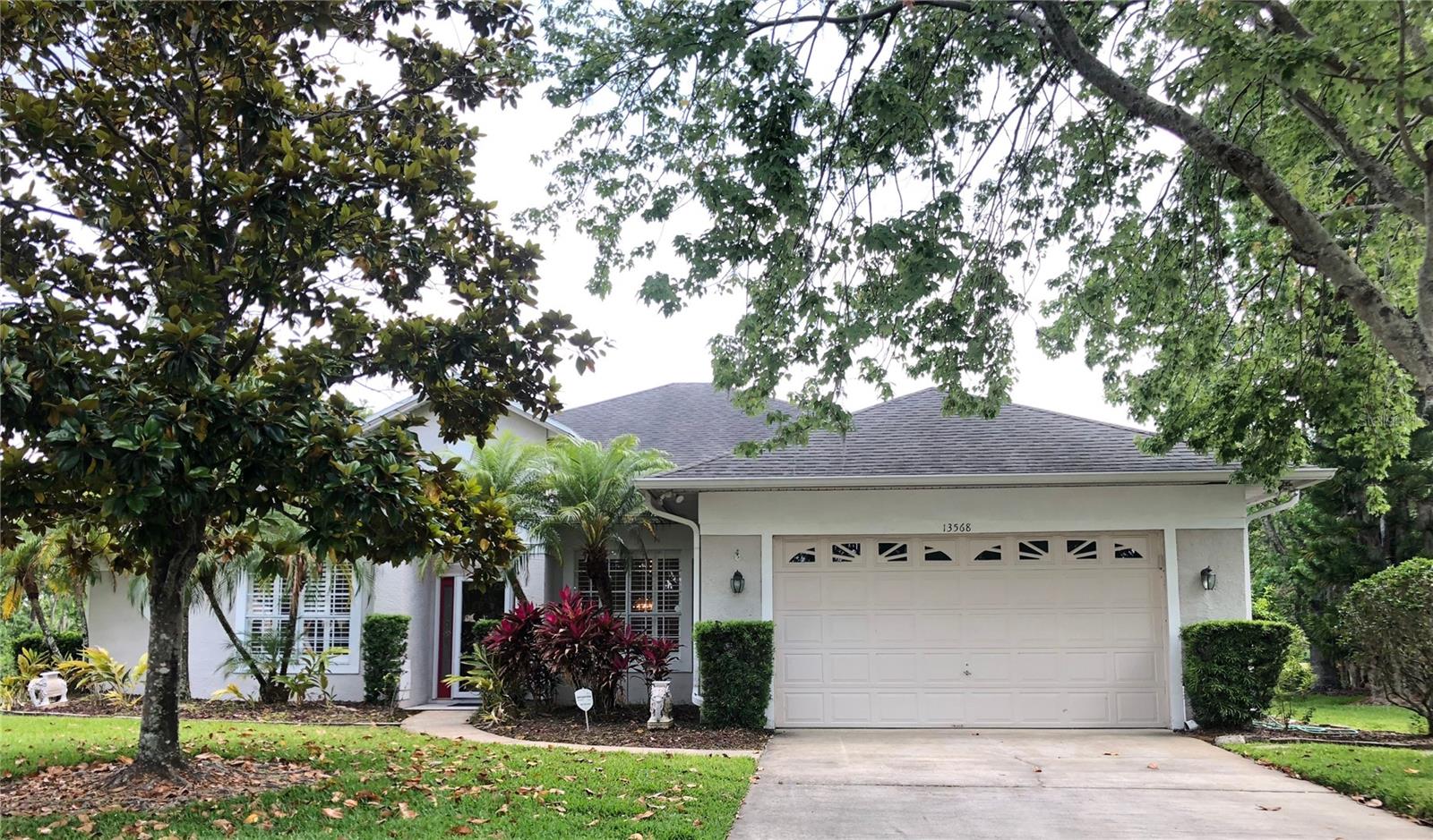 Details for 13568 Dornoch Drive, ORLANDO, FL 32828