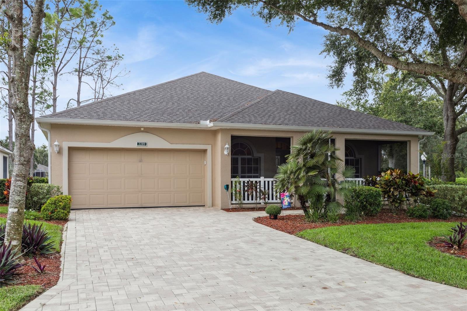 Details for 2289 Twickingham Court, CLERMONT, FL 34711