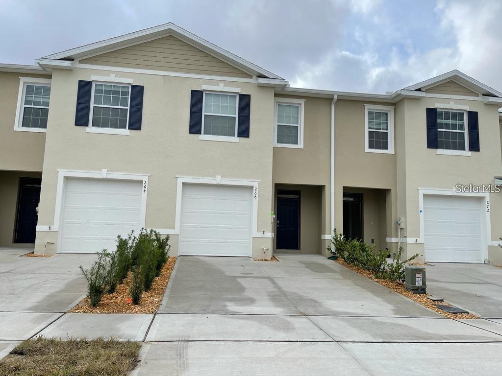 Details for 268 Feltrim Reserve Boulevard, DAVENPORT, FL 33837