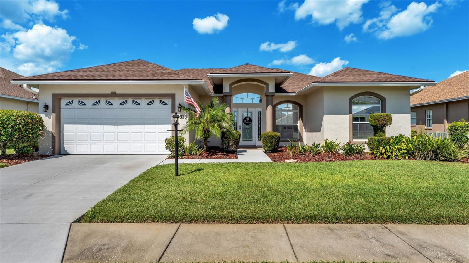 Details for 2813 Honeywell Place, LAKELAND, FL 33810