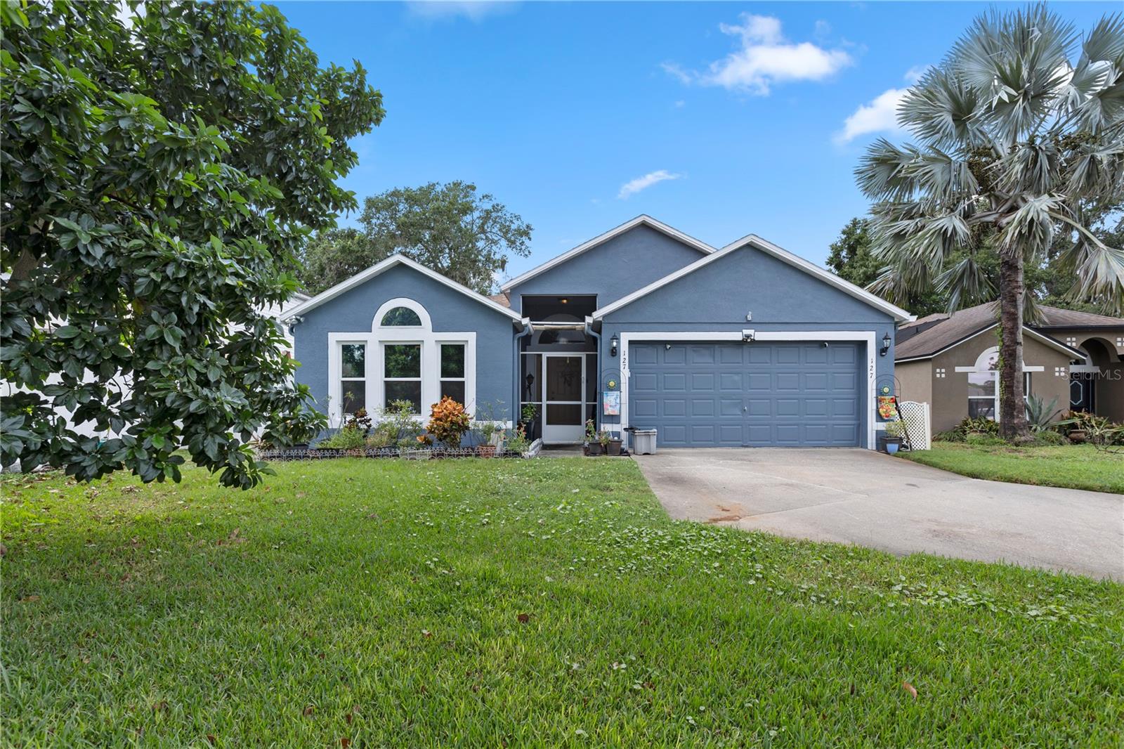 Details for 127 Pine Isle Drive, SANFORD, FL 32773