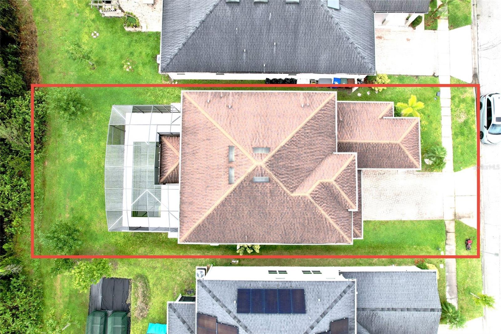 Image 4 of 54 For 2517 Interlock Drive