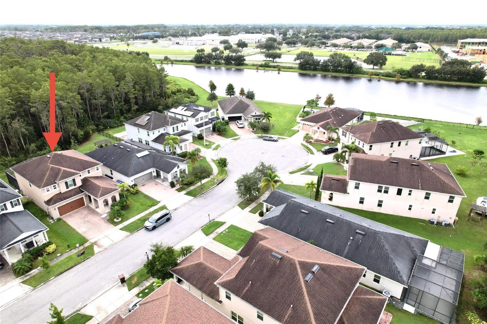 Image 6 of 54 For 2517 Interlock Drive