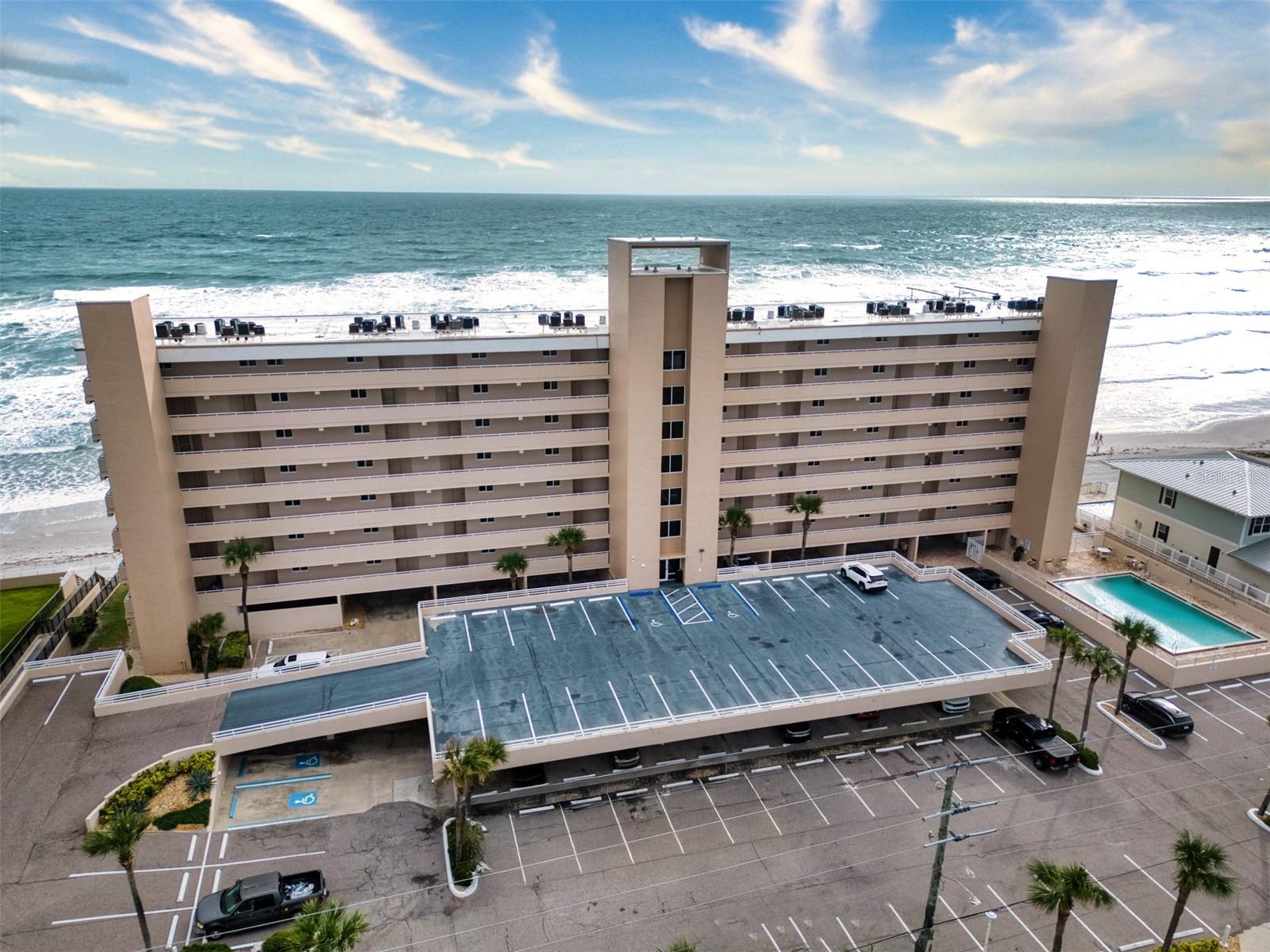 Details for 4453 Atlantic Avenue 706, PONCE INLET, FL 32127