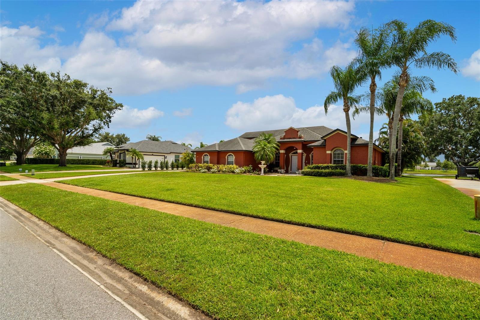 Image 2 of 43 For 5306 Crane Hill Court