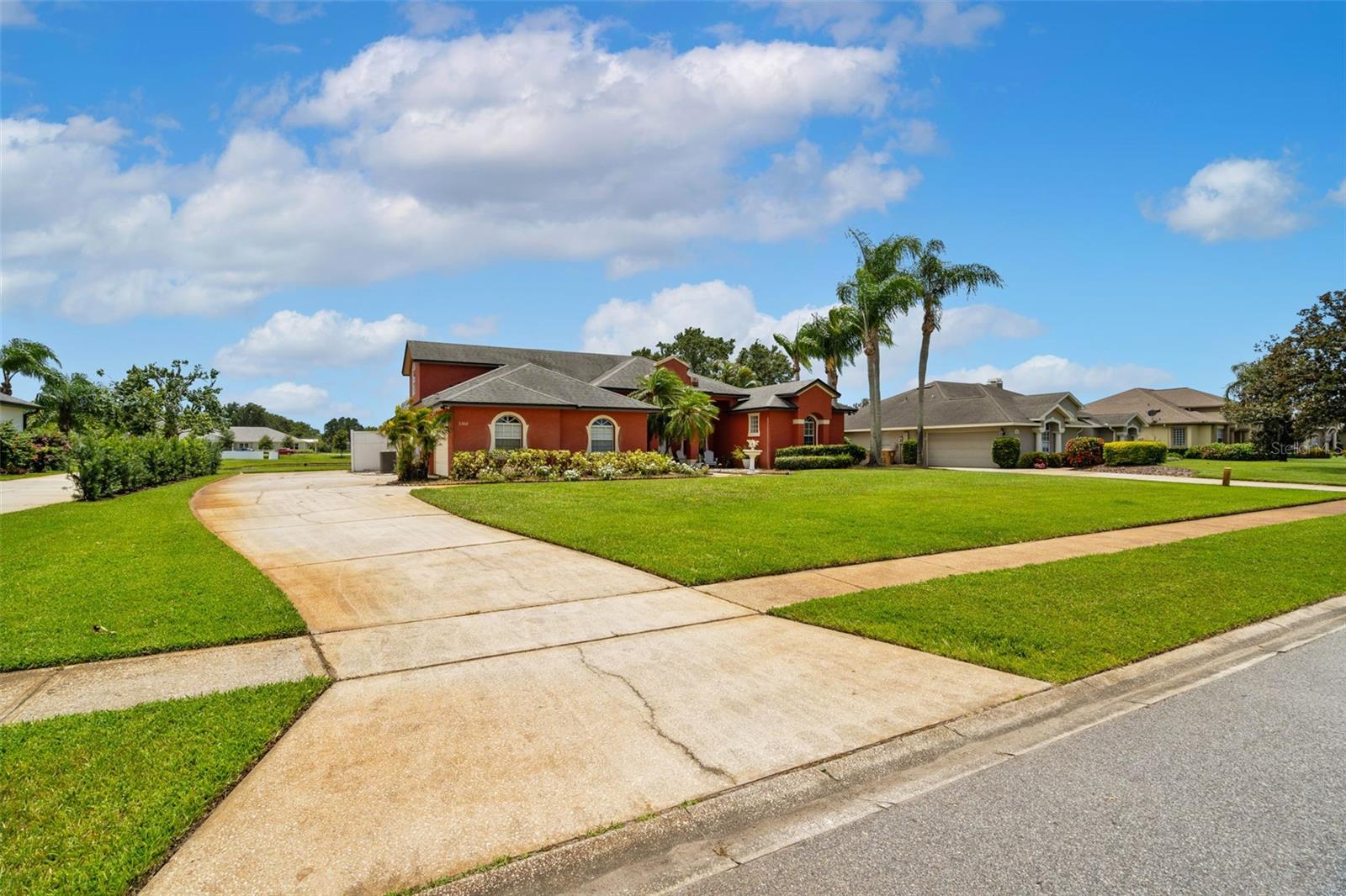 Image 3 of 43 For 5306 Crane Hill Court