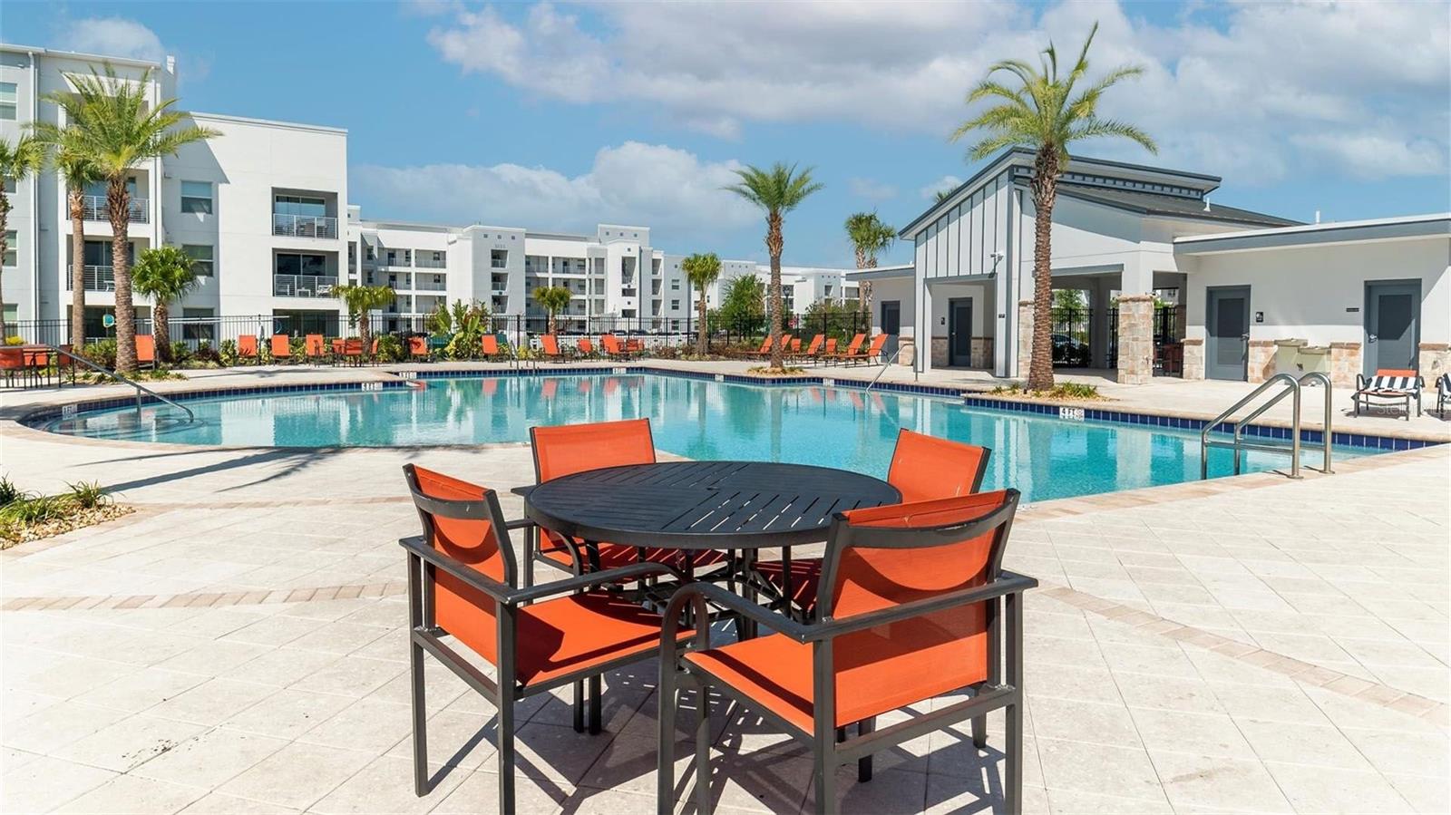 Image 2 of 27 For 4741 Clock Tower Drive 102