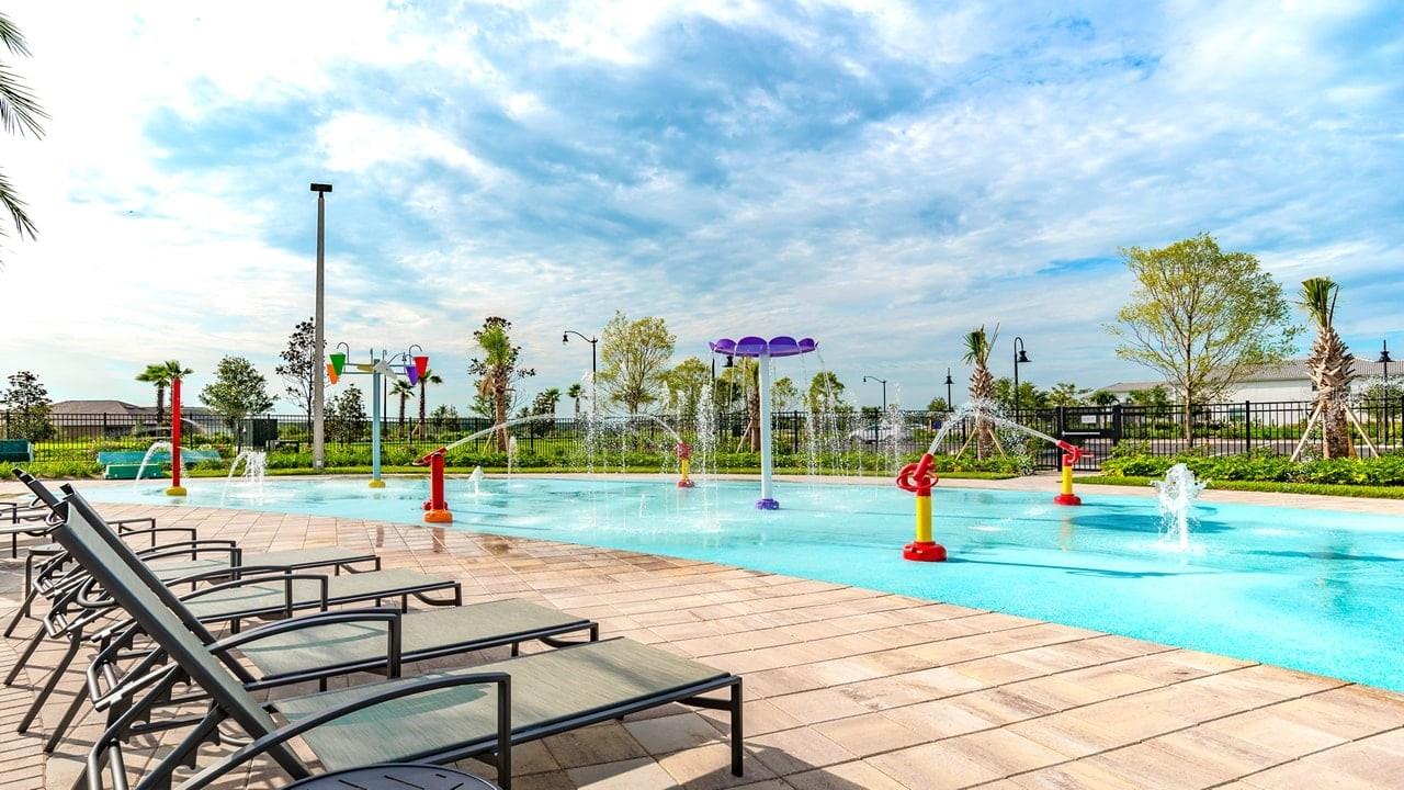 Image 22 of 27 For 4741 Clock Tower Drive 102