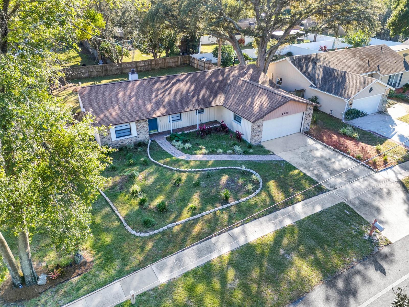 Image 24 of 41 For 2528 Canterclub Trail