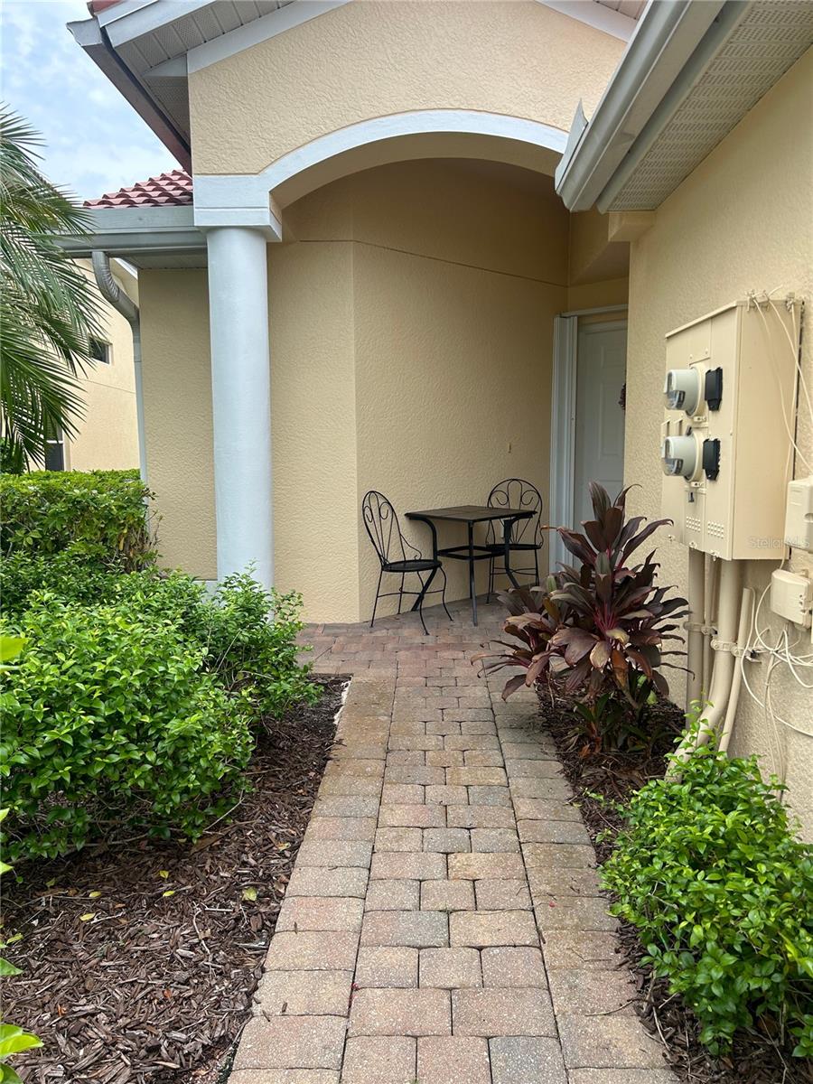 Details for 317 Monaco Drive 7, PUNTA GORDA, FL 33950