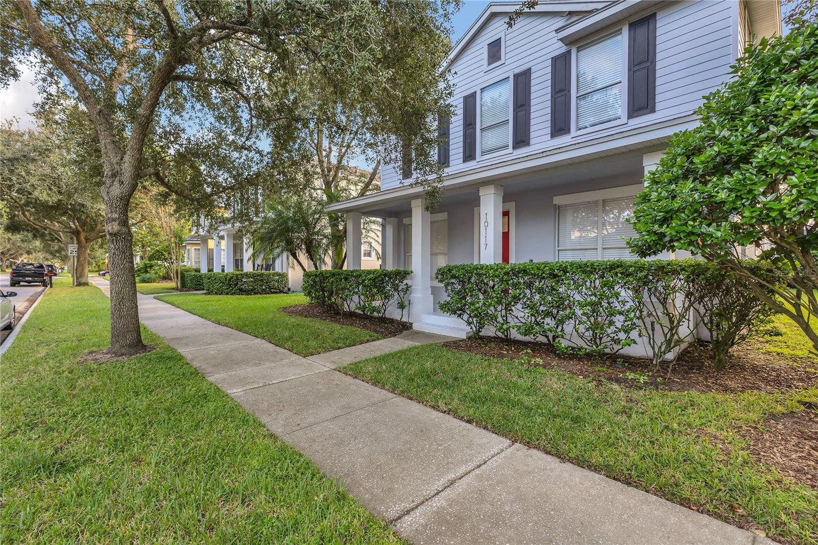 Image 2 of 43 For 10117 Sweetleaf Street