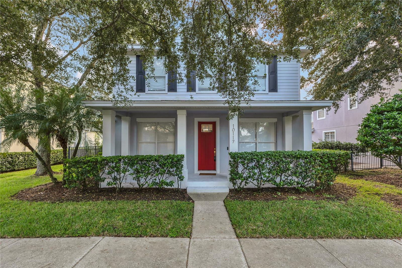 Image 3 of 43 For 10117 Sweetleaf Street