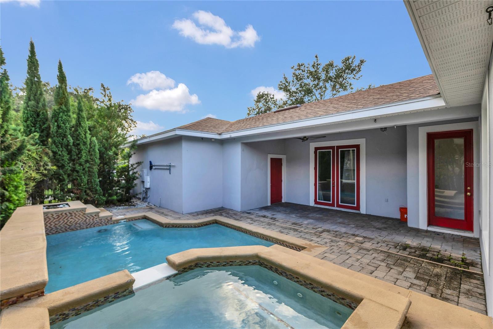 Image 31 of 43 For 10117 Sweetleaf Street