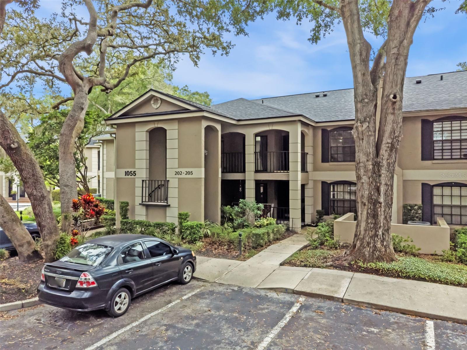 Details for 1055 Kensington Park Drive 205, ALTAMONTE SPRINGS, FL 32714
